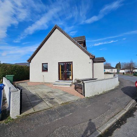 The Cobblers Villa Inverness Exterior photo